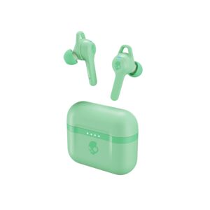 Skullcandy Indy Evo In-Ear True Wireless Earbuds Green Skullcandy Indy Evo In-Ear True Wireless Earbuds Green